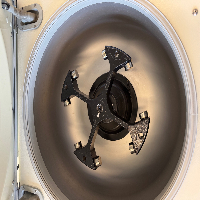 Heraeus Multifuge 3 S-R Centrifuge image 0